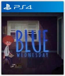 Blue Wednesday