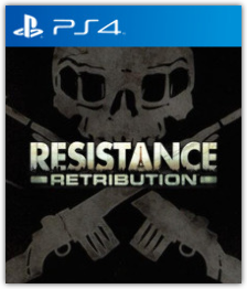 Resistance: Retribution