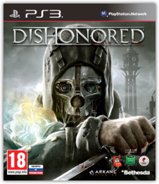 Dishonored