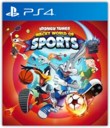 Looney Tunes: Wacky World of Sports