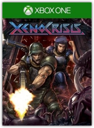 Xeno Crisis