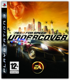 Need for Speed: Undercover