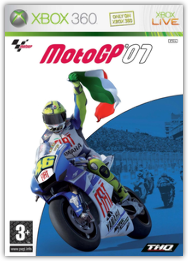 MotoGP '07