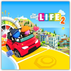 The Game of Life 2