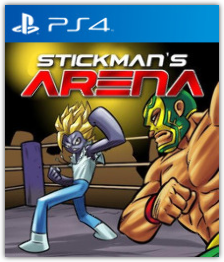 Stickman's Arena
