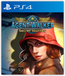 Agent Walker: Secret Journey