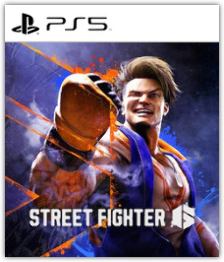 Street Fighter 6