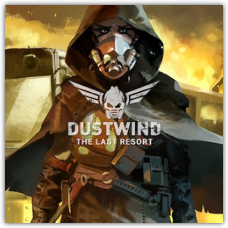 Dustwind - The Last Resort
