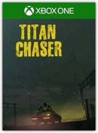 Titan Chaser
