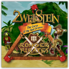 2weistein – The Curse of the Red Dragon 3