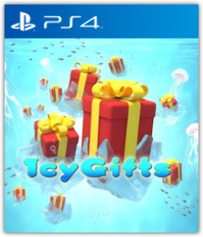 Icy Gifts