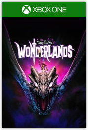 Tiny Tina’s Wonderlands