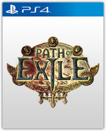 Path of Exile PS4 | Stratege