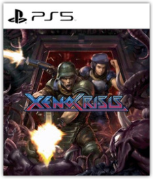 Xeno Crisis