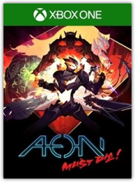 Aeon Must Die!