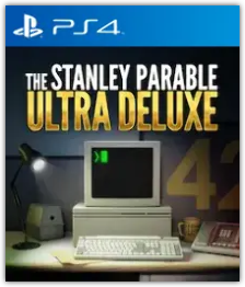 The Stanley Parable: Ultra Deluxe