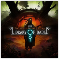 The Library of Babel
