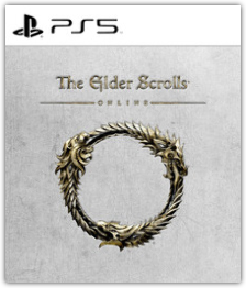 The Elder Scrolls Online: Tamriel Unlimited
