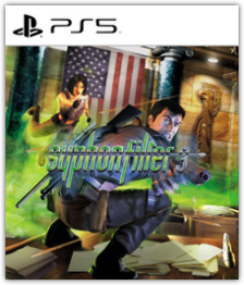Syphon Filter 3