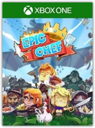 Epic Chef