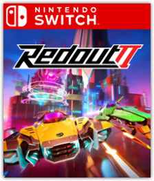 Redout 2