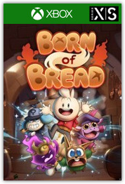 Born of Bread