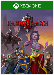 Hammerwatch II