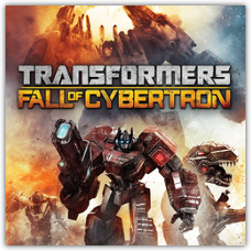 Transformers: Fall of Cybertron