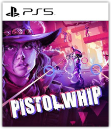 Pistol Whip