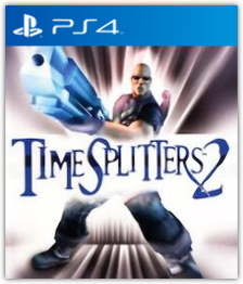 TimeSplitters 2