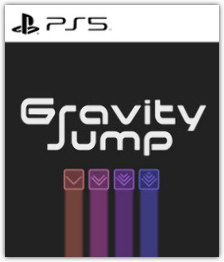 Gravity Jump
