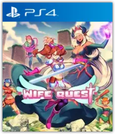 Wife Quest