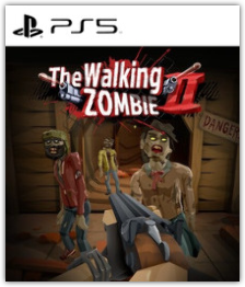 The Walking Zombie 2