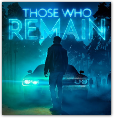 Those Who Remain