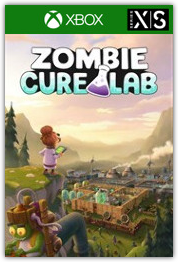 Zombie Cure Lab