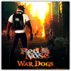 Wardogs : Red's Return