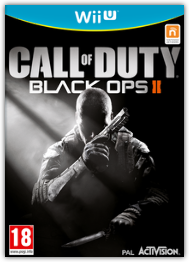 Call of Duty: Black Ops II