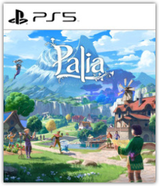 Palia