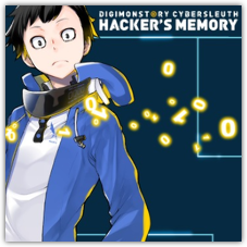 Digimon Story: Cyber Sleuth Hacker’s Memory
