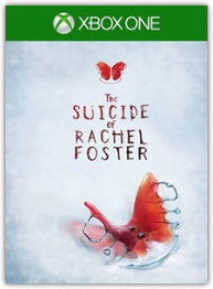 The Suicide of Rachel Foster