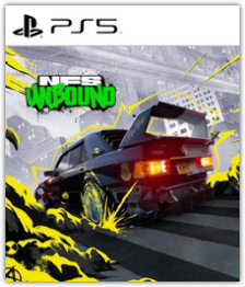 Need for Speed Unbound