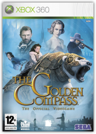 The Golden Compass