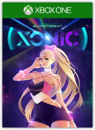 SUPERBEAT: XONiC