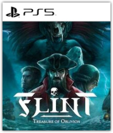 Flint: Treasure of Oblivion