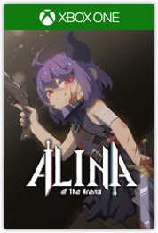 Alina of the Arena