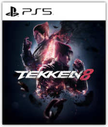 Tekken 8
