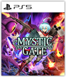 Mystic Gate