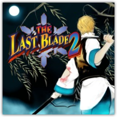 The Last Blade 2