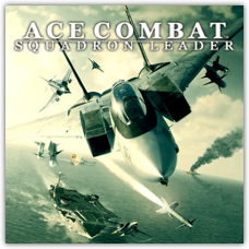 ACE COMBAT: SQUADRON LEADER