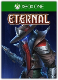 Eternal Card Game